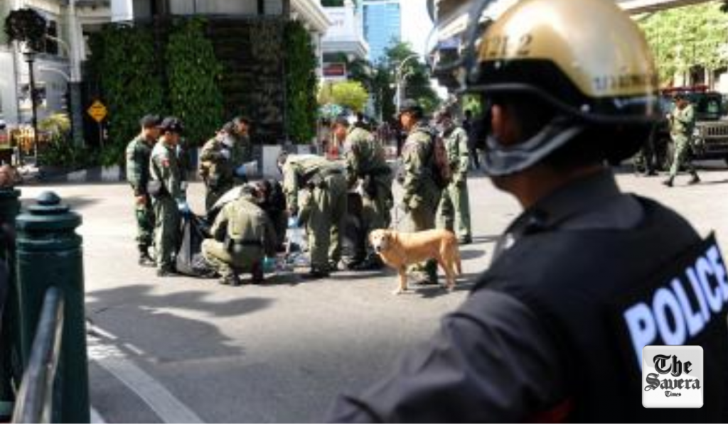 One Indian tourist dies in Thailand, three hospitalised after losing consciousness in Phuket