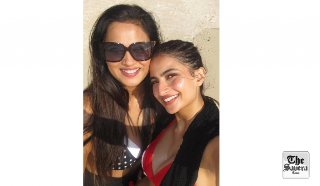 Palak Tiwari says Shweta Tiwari has seen a very different life: We have very different stories to tell