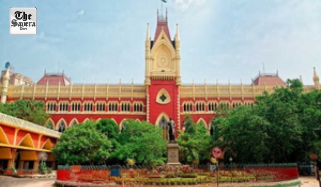 Justice Rajasekhar Mantha's bench in Calcutta HC recuses itself from hearing RG Kar case