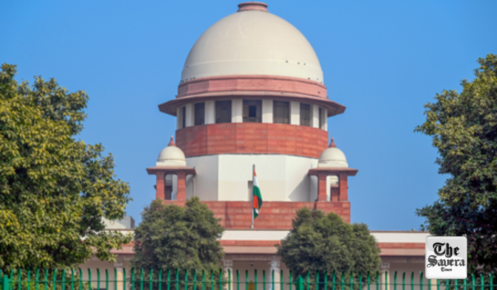SC summons Kerala ACP over failure to register FIR