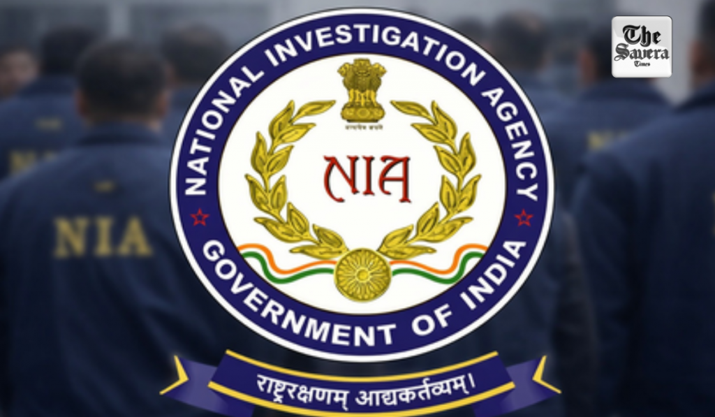 NIA brings back wanted narco-terror accused Iqbal Singh Shera from Portugal