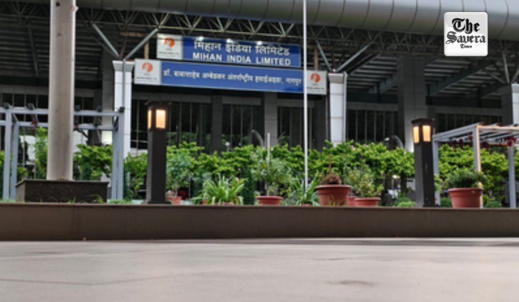 Cabinet approves AAI land lease extension for Nagpur Airport modernisation project