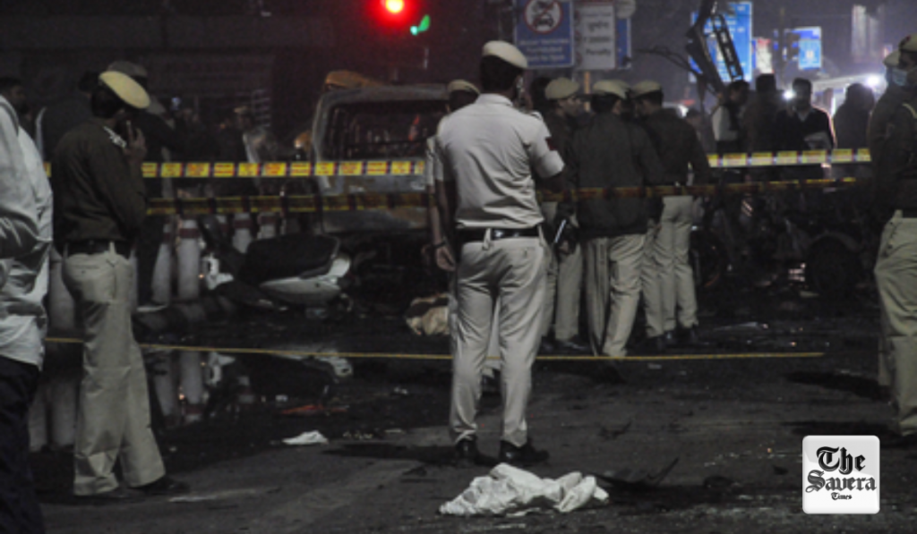 Red Fort blast case: Delhi court to hear NIA chargesheet on June 4