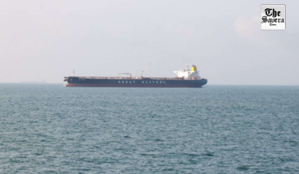 'Unacceptable': India condemns attack on Indian-flagged ship off Oman coast
