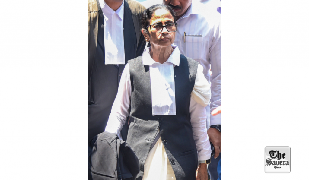 BCI seeks details of Mamata Banerjee’s legal practice after Calcutta HC appearance