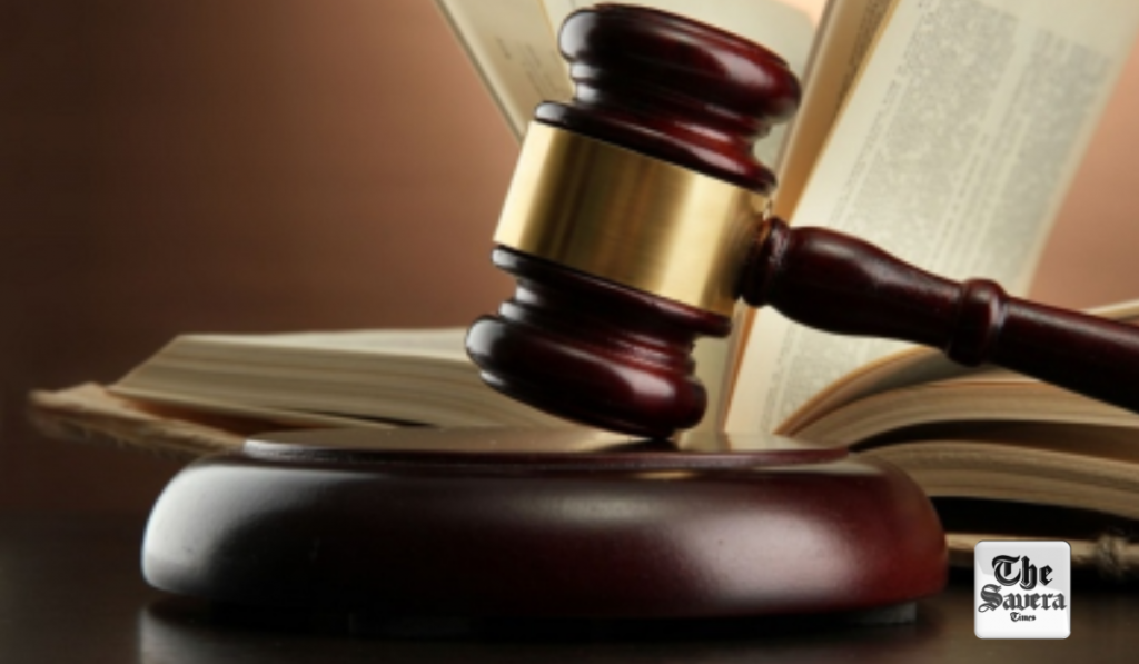 CBI court sentences ex-BOI manager, private person to 7-year RI in bank fraud case