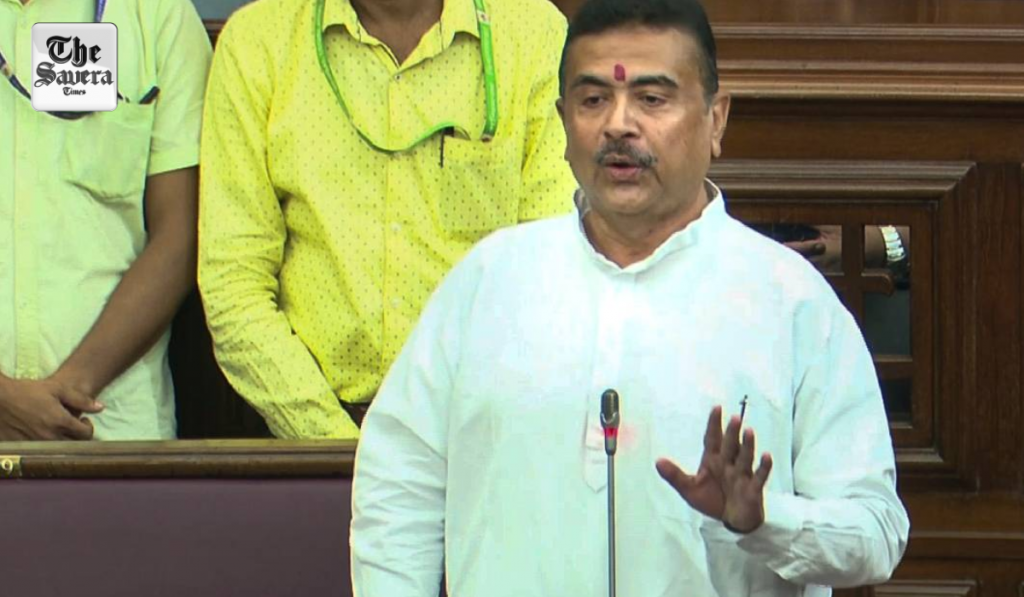 BJP MLA Rathindra Bose Elected Speaker of West Bengal Legislative Assembly