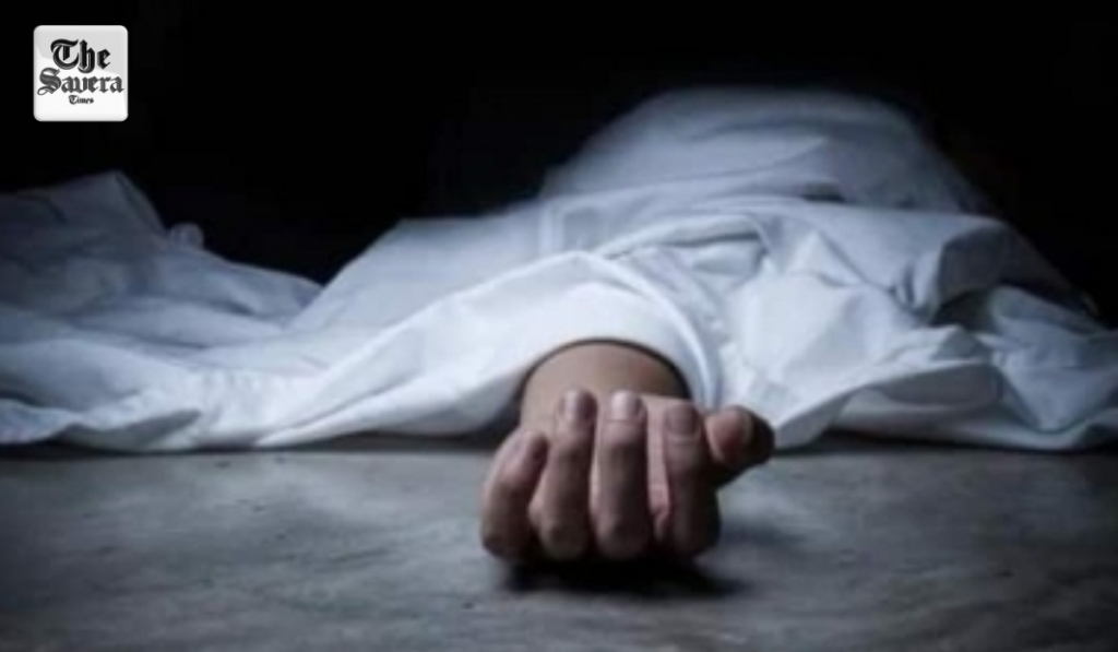 Retired Bhopal district judge, son booked for dowry death after woman’s suicide