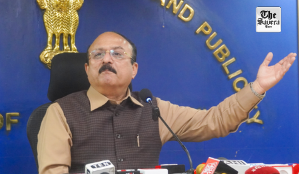 Delhi Education Minister tells schools to focus on quality, digital infra