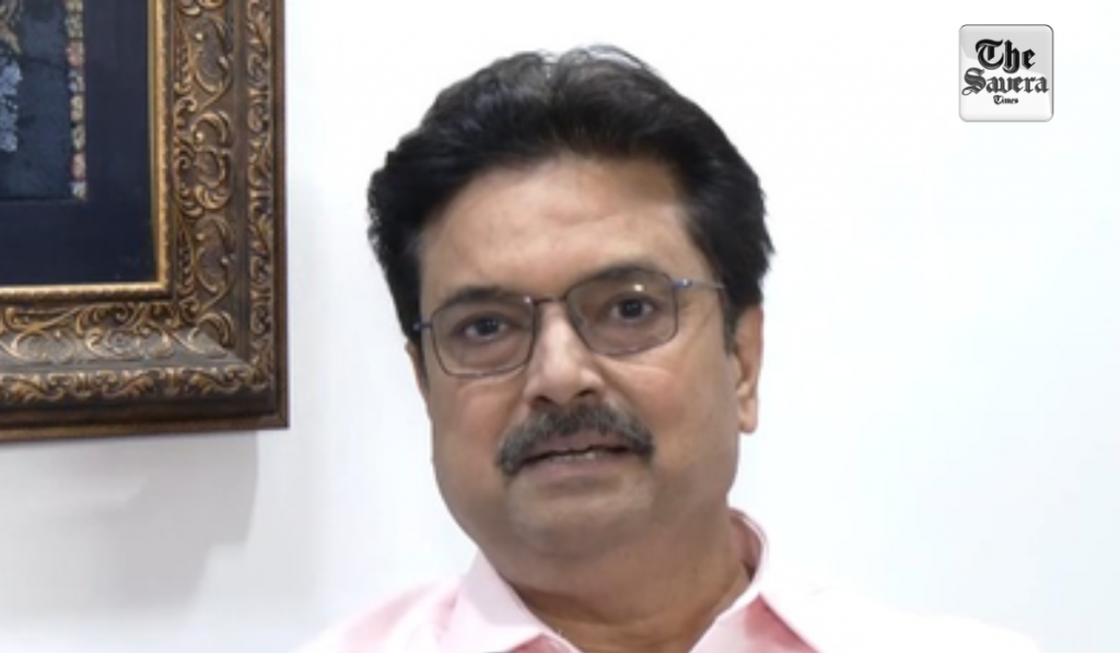 NEET-UG 2026 Re-Exam: DU VC Calls for Root-Level Crackdown on Paper Leak Networks