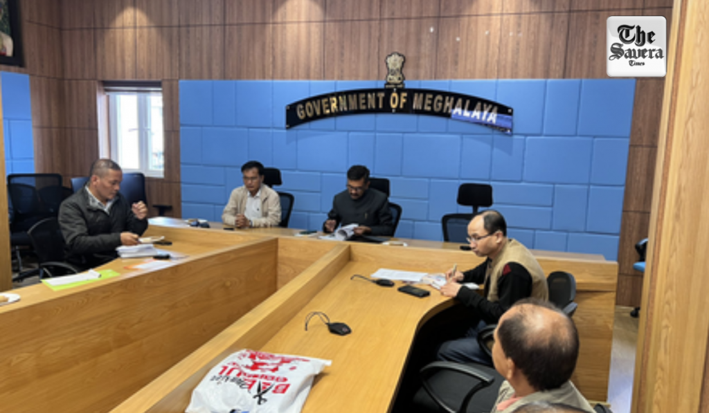Seven Northeastern states gear up for SIR of electoral rolls