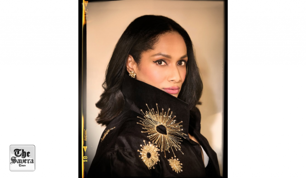 Neena Gupta says 'Love you baby' as Masaba Gupta gets closer to her fitness goal
