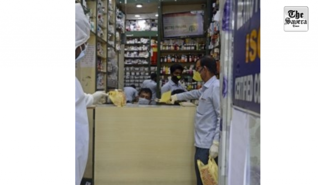 Nationwide chemists’ strike today against online sale of medicines