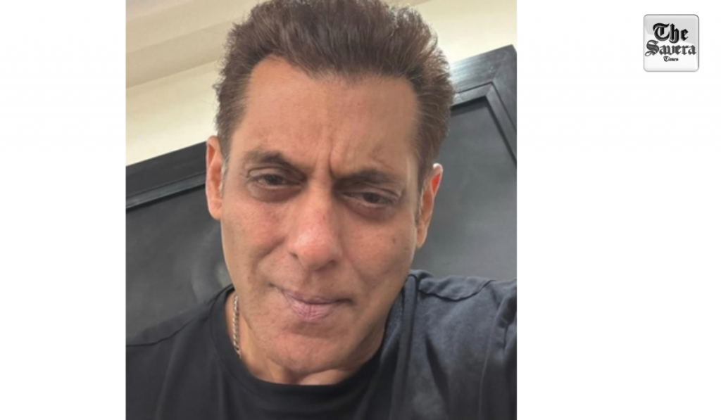 Salman Khan Slams Paparazzi Over Hospital Incident, Warns Saath saal ka ho gaya hoon lekin ladna nahin bhoola