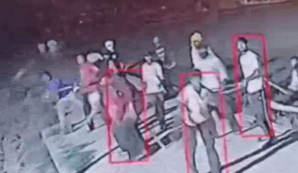 Son Attacks Family Over Land Dispute In Haryana’s Fatehabad, Five Injured