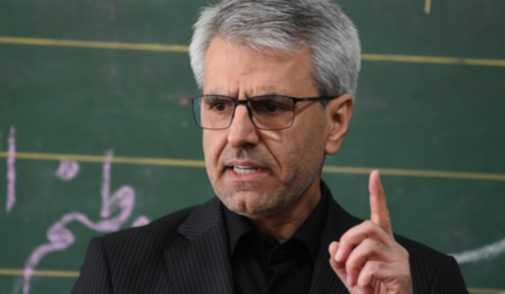 Iran says reviewing US views as exchange of messages continues
