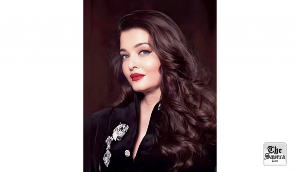 Aishwarya Rai Bachchan heads to Cannes with daughter Aaradhya