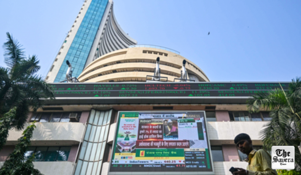 Sensex, Nifty post mild gains over hopes of US-Iran deal