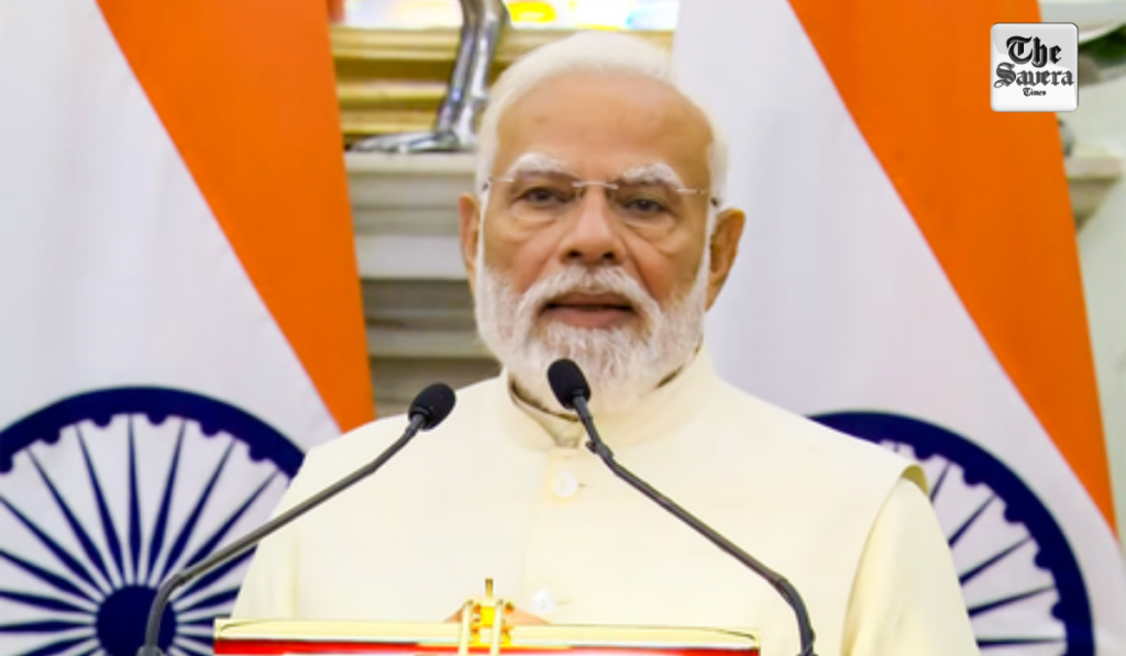 19th Rozgar Mela: PM Modi to distribute 51,000 appointment letters today