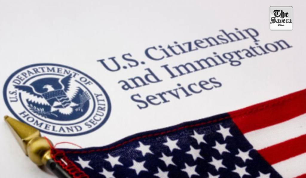 New US Green Card rule sparks outrage among immigrants