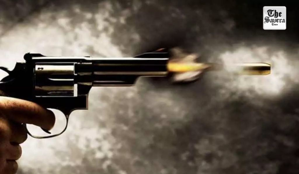 Two Women Injured in Firing Between Groups in Amritsar; Delay in Police Response Sparks Anger
