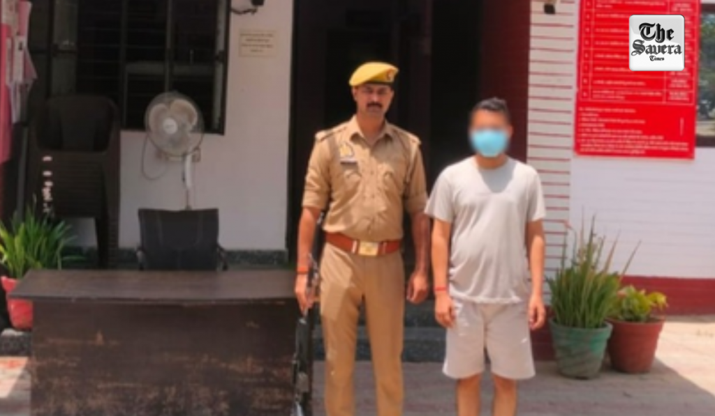 Lucknow doctor arrested for raping patient inside OT during treatment