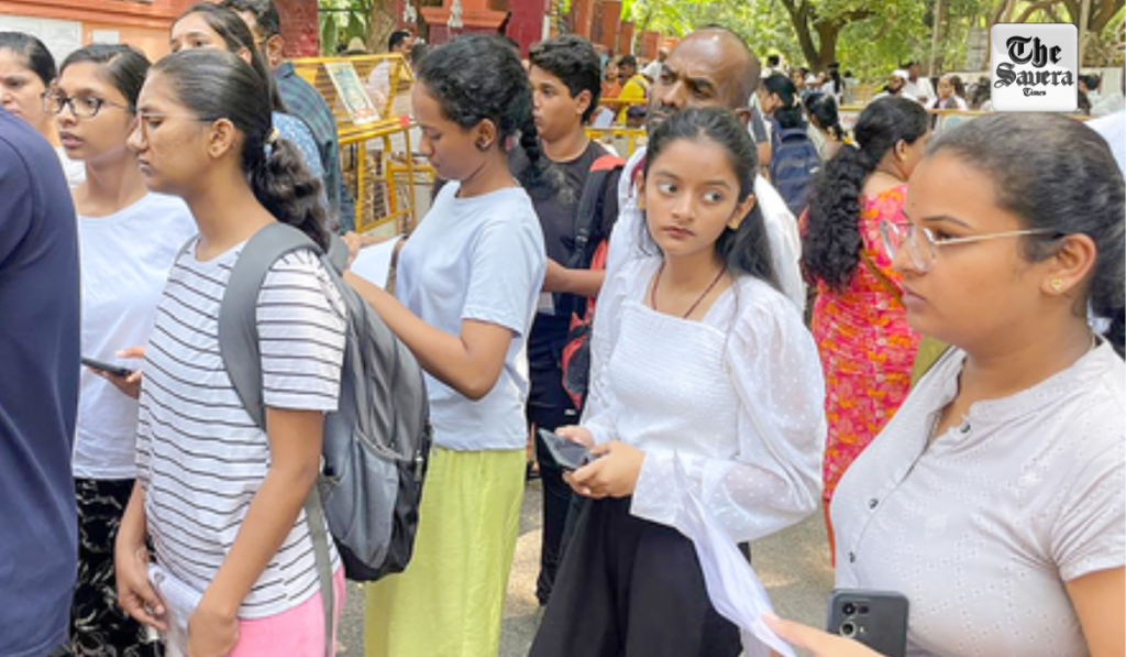 NEET-UG 2026: Refund portal opens; candidates can submit bank details till May 27