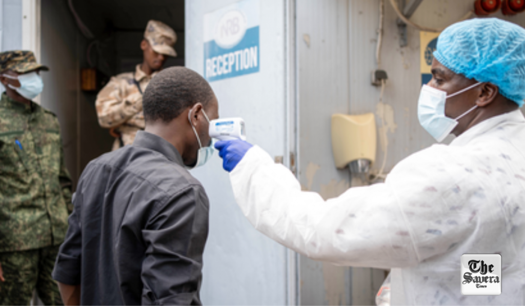 Ebola outbreak: India advises citizens to avoid non-essential travel to Congo, Uganda
