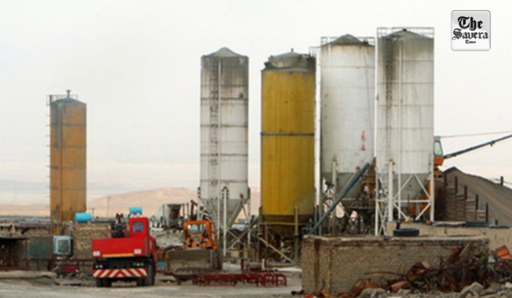 Iran has not agreed to transfer enriched uranium aboard: Report