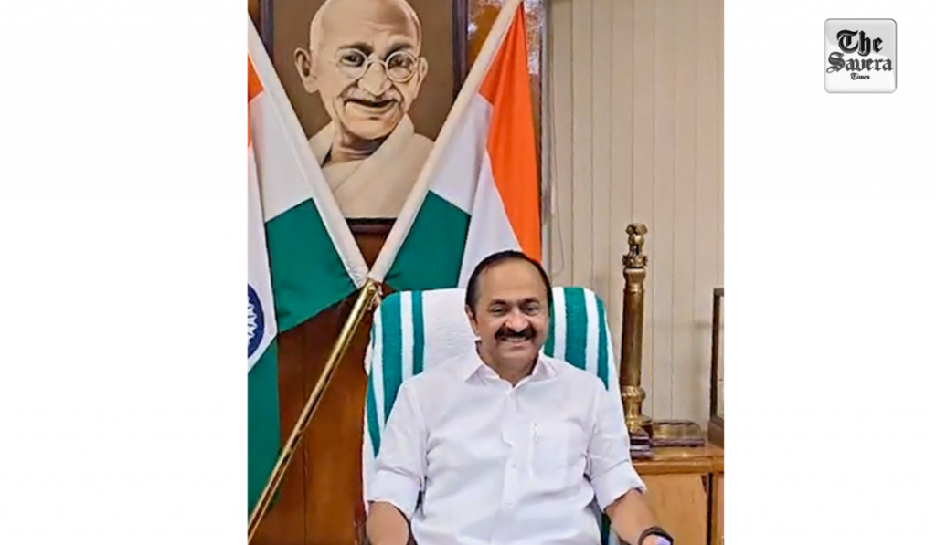 Kerala CM Satheesan to meet PM Modi in New Delhi today