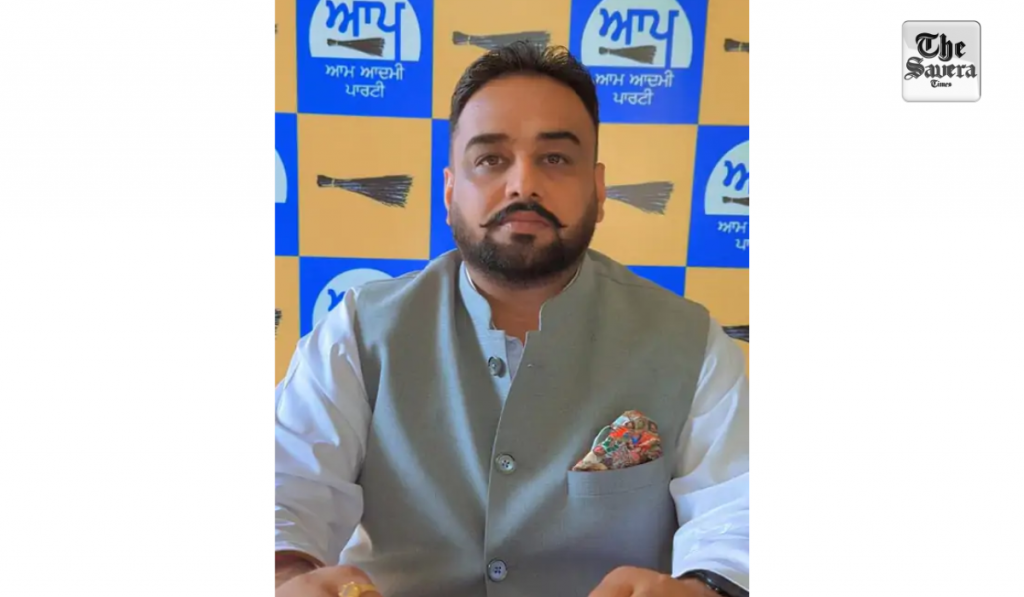 Khanna Civic Polls Today: AAP Candidate’s Nomination Rejected Ahead of Samrala Municipal Polls