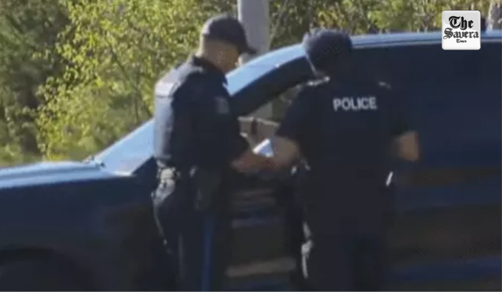 Punjabi Couple Arrested in Canada After Newborn’s Body Found in Forest