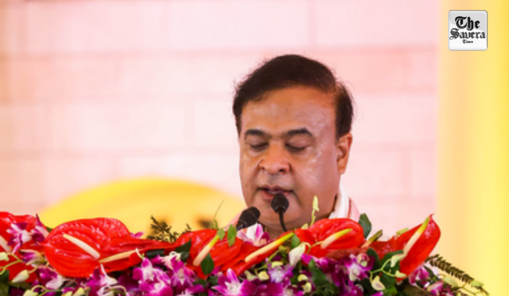 Assam CM welcomes ‘cow slaughter-free’ Eid calls