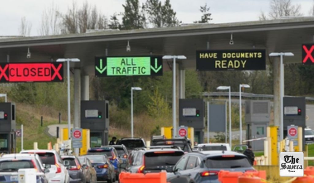 Canada introduces temporary border measures over Ebola concerns