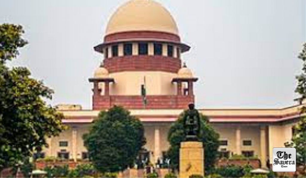 Supreme Court Upholds ECI’s Special Intensive Revision of Electoral Rolls