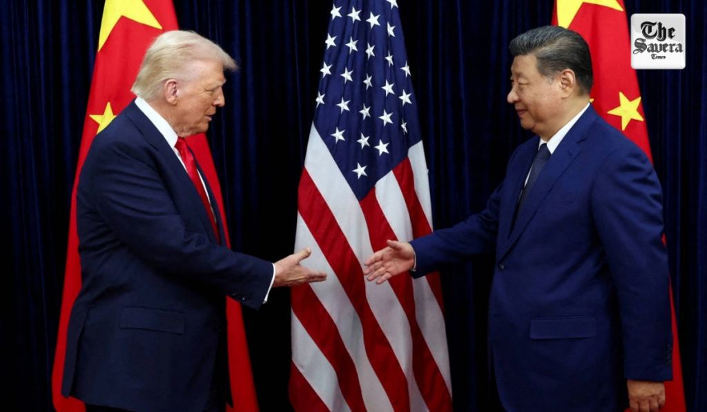 China tensions push bipartisan Indo-Pacific bills in US