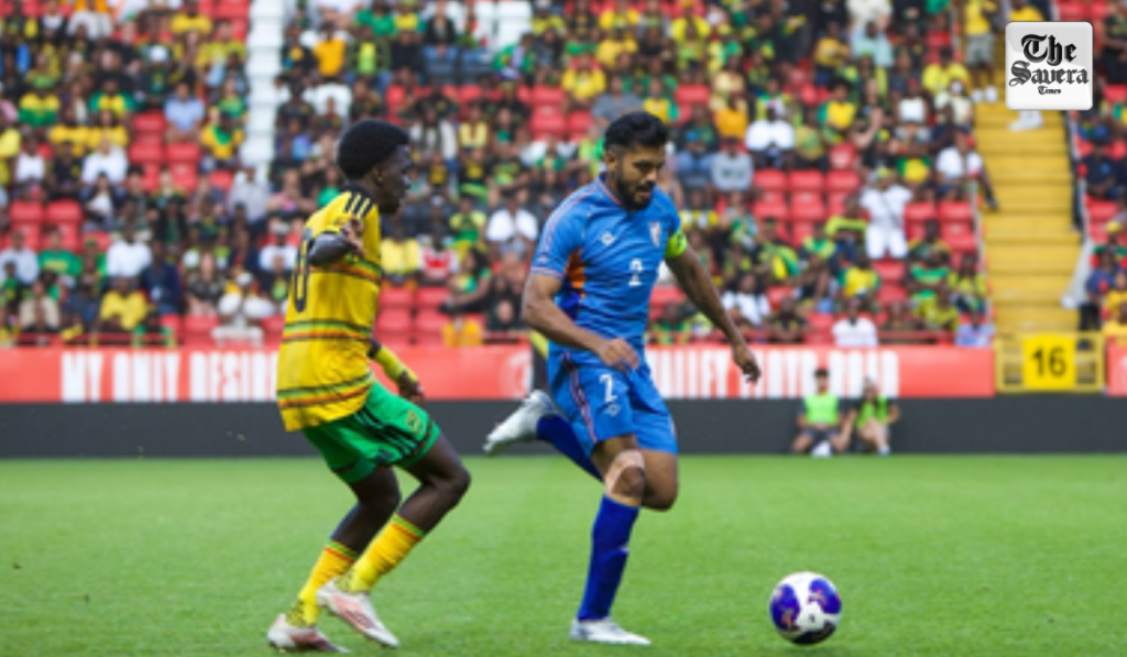 India lose to Jamaica in Unity Cup SF, to face Zimbabwe in third place playoff