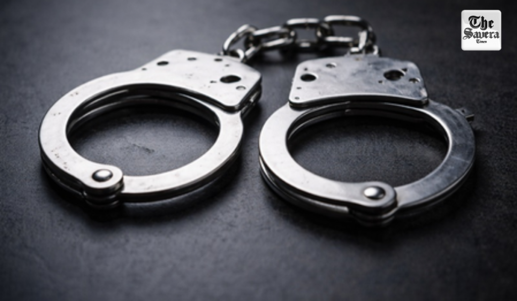 Bihar fugitive wanted in murder, kidnapping cases arrested in Surat