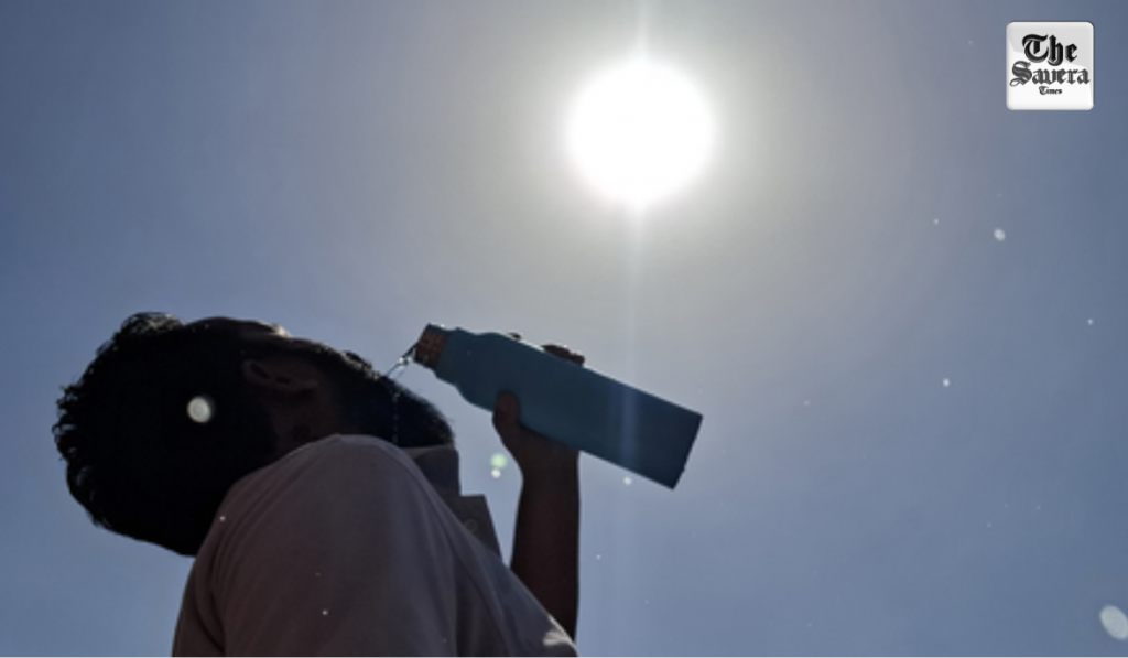 Extreme heat is rapidly becoming one of the biggest threats to global food production, putting crops, livestock, fisheries and the livelihoods of billions of people at risk