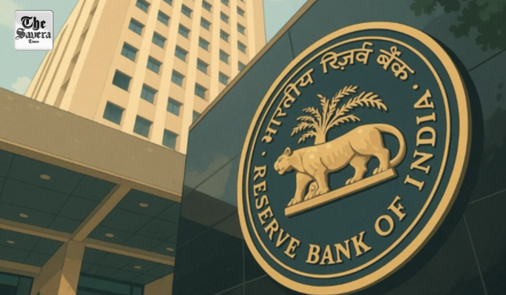 RBI records 20.6 pc growth in assets to Rs 91.97 lakh crore in FY26