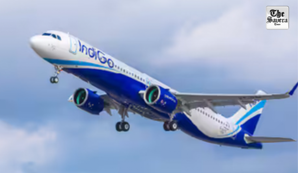 IndiGo swings to Rs 2,537 crore loss in Q4 from Rs 3,067 crore profit