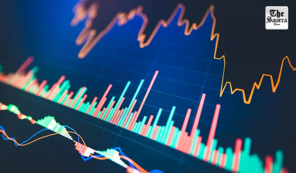 Nifty, Sensex end lower this week over below-normal monsoon forecast, FII selling