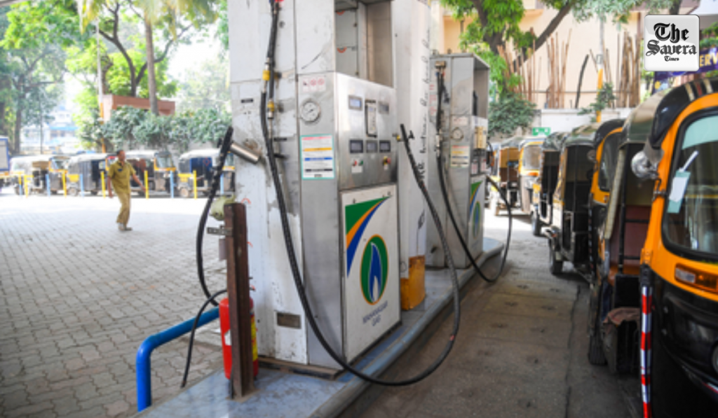 CNG prices at Rs 86 per kg in Mumbai after Rs 2 hike; piped cooking gas costly by 50 paise
