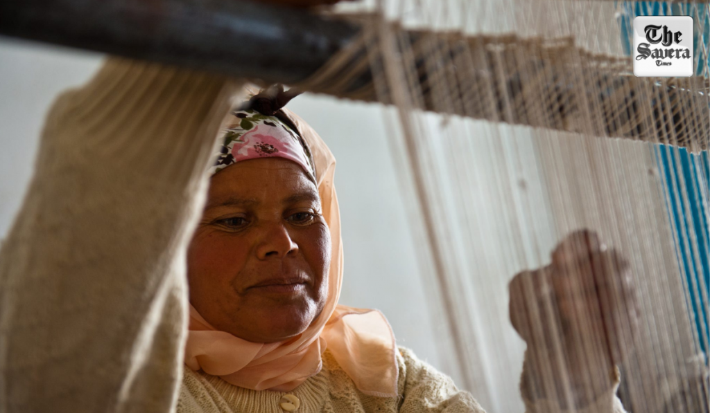Changing Face of Female Labor Market