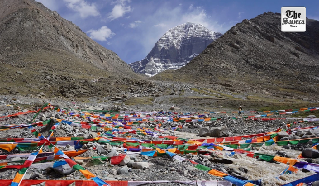 Ashtapad — Where Silence Became Liberation