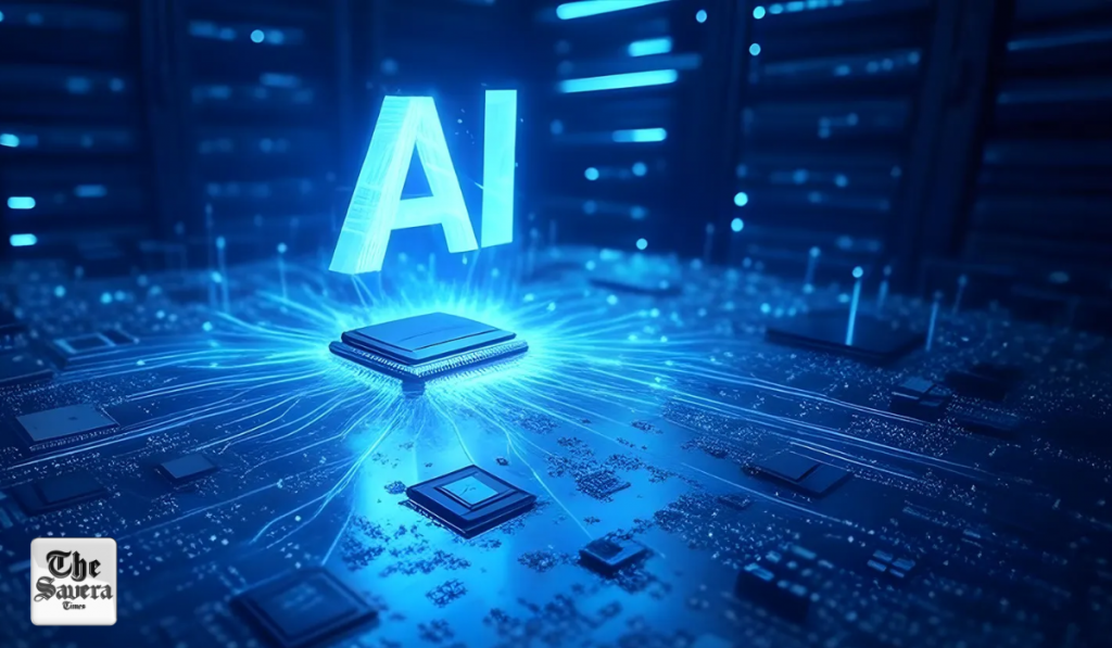 AI Deployment Ambition Needs Robust Power Grid