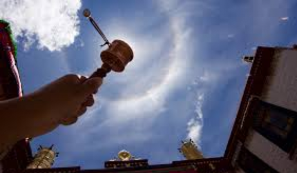 China’s control of Tibetan Spiritual Leader Succession Lacks legitimacy