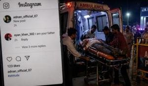 UP: Instagram comment sparks violence in Aligarh; two brothers injured, one critical