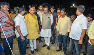 Jabalpur cruise tragedy: Rescue operations continue, says MP Minister