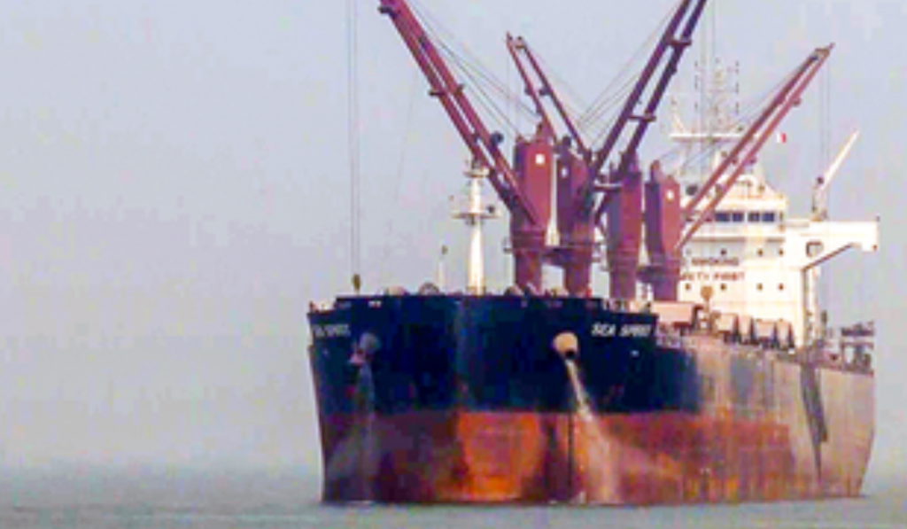 US Navy’s blockade of Iran hits China’s cheap oil deals: Report